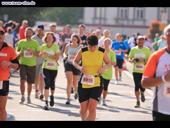Einstein Marathon Strecke @ Neue Mitte - Bild 213
