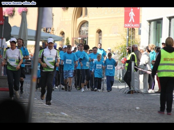 Einstein Marathon Strecke @ Neue Mitte - Bild 259