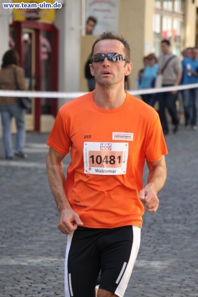 Einstein Marathon Strecke @ Neue Mitte - Bild 283