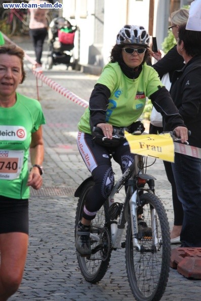 Einstein Marathon Strecke @ Neue Mitte - Bild 285