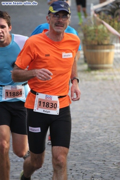 Einstein Marathon Strecke @ Neue Mitte - Bild 289