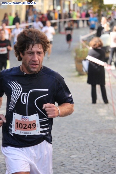 Einstein Marathon Strecke @ Neue Mitte - Bild 294