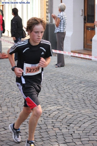 Einstein Marathon Strecke @ Neue Mitte - Bild 297