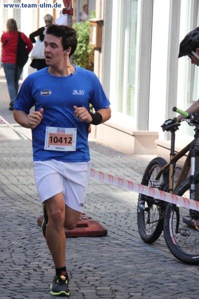 Einstein Marathon Strecke @ Neue Mitte - Bild 316