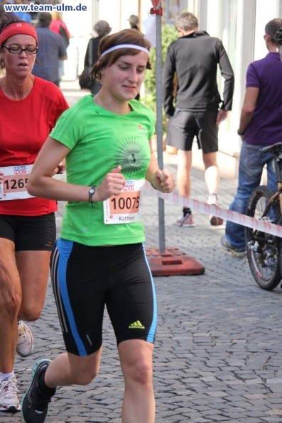 Einstein Marathon Strecke @ Neue Mitte - Bild 318
