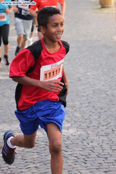 Einstein Marathon Strecke @ Neue Mitte - Bild 321