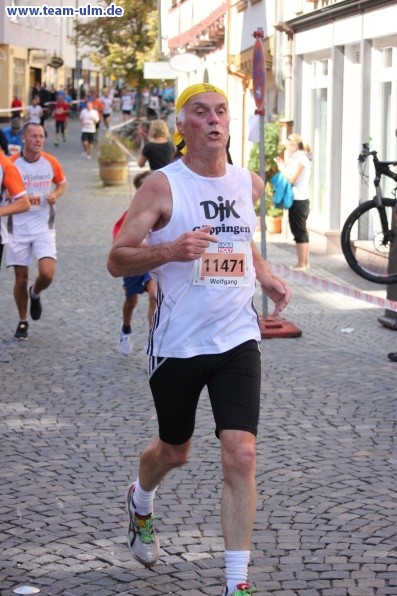 Einstein Marathon Strecke @ Neue Mitte - Bild 324