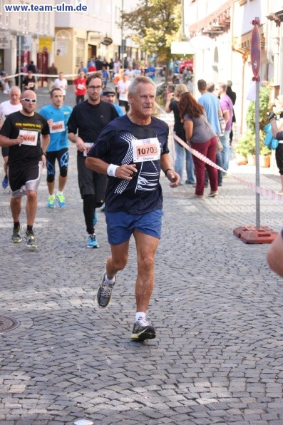 Einstein Marathon Strecke @ Neue Mitte - Bild 325