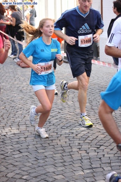 Einstein Marathon Strecke @ Neue Mitte - Bild 326