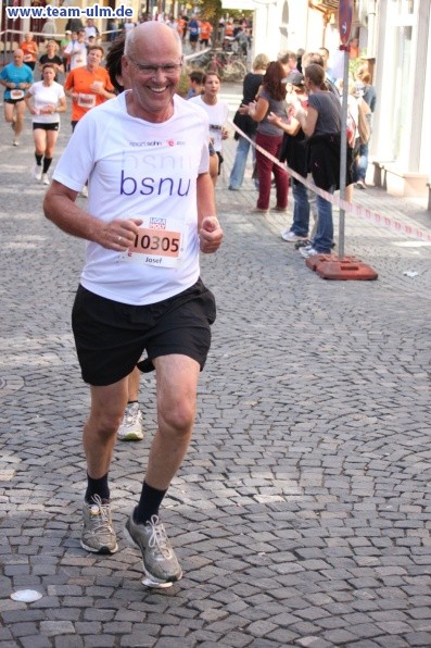 Einstein Marathon Strecke @ Neue Mitte - Bild 327