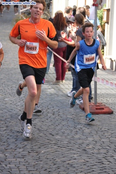 Einstein Marathon Strecke @ Neue Mitte - Bild 328
