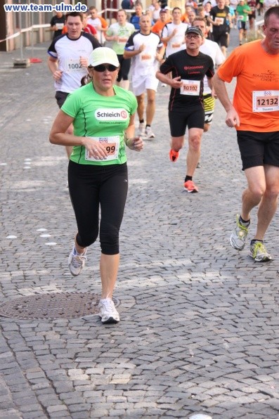 Einstein Marathon Strecke @ Neue Mitte - Bild 330