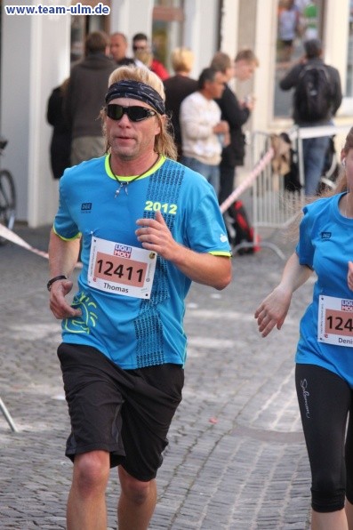 Einstein Marathon Strecke @ Neue Mitte - Bild 333