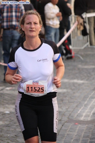 Einstein Marathon Strecke @ Neue Mitte - Bild 337