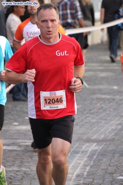 Einstein Marathon Strecke @ Neue Mitte - Bild 341
