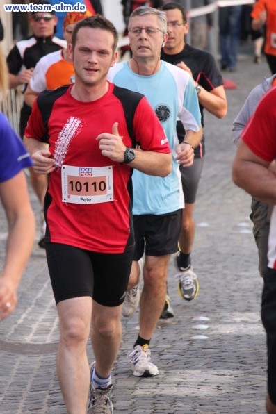Einstein Marathon Strecke @ Neue Mitte - Bild 344