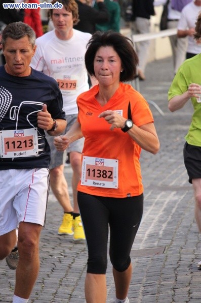 Einstein Marathon Strecke @ Neue Mitte - Bild 347