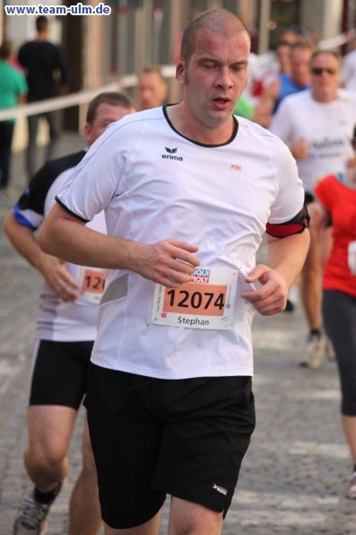 Einstein Marathon Strecke @ Neue Mitte - Bild 350