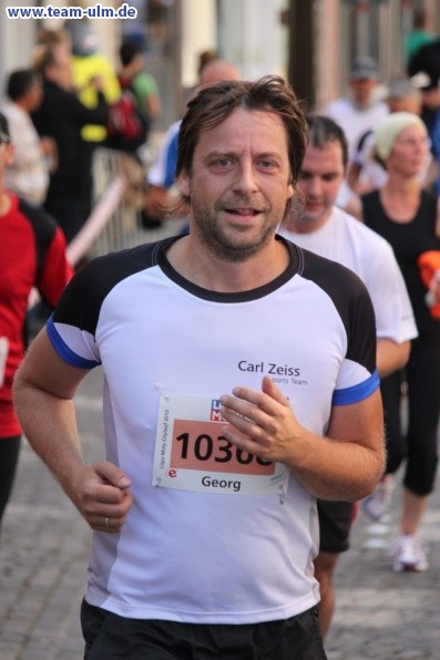 Einstein Marathon Strecke @ Neue Mitte - Bild 352