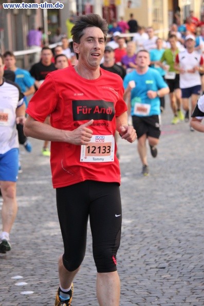 Einstein Marathon Strecke @ Neue Mitte - Bild 357