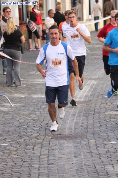 Einstein Marathon Strecke @ Neue Mitte - Bild 359