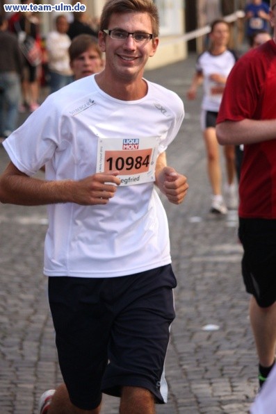 Einstein Marathon Strecke @ Neue Mitte - Bild 360