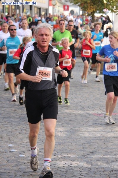 Einstein Marathon Strecke @ Neue Mitte - Bild 361