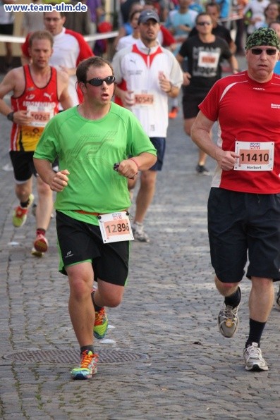 Einstein Marathon Strecke @ Neue Mitte - Bild 363