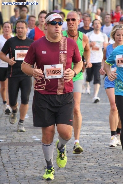 Einstein Marathon Strecke @ Neue Mitte - Bild 366