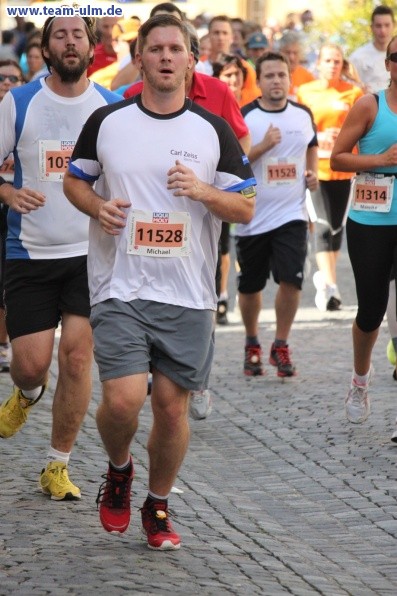 Einstein Marathon Strecke @ Neue Mitte - Bild 368