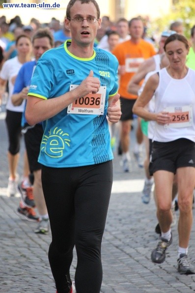 Einstein Marathon Strecke @ Neue Mitte - Bild 371
