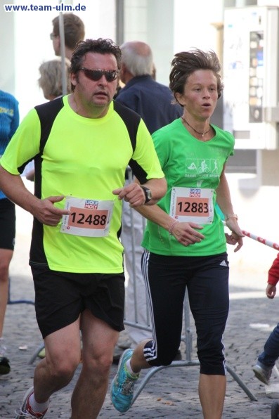 Einstein Marathon Strecke @ Neue Mitte - Bild 372
