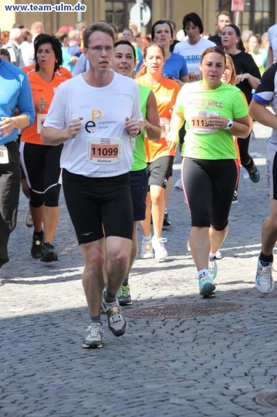Einstein Marathon Strecke @ Neue Mitte - Bild 375
