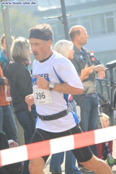 Einstein Marathon Strecke @ Neue Mitte - Bild 440