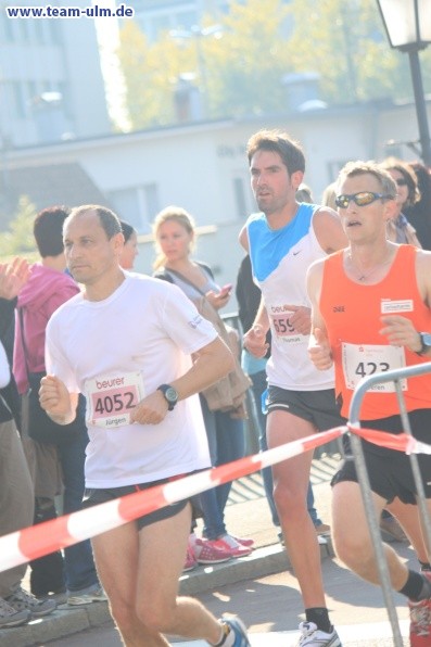 Einstein Marathon Strecke @ Neue Mitte - Bild 455