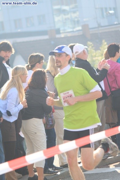 Einstein Marathon Strecke @ Neue Mitte - Bild 459