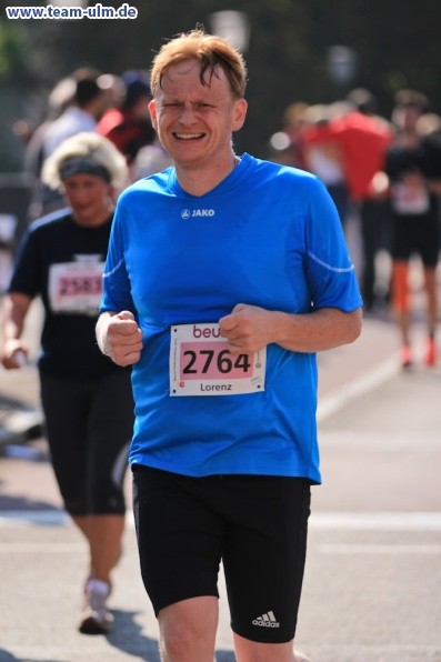 Einstein Marathon Strecke @ Neue Mitte - Bild 5