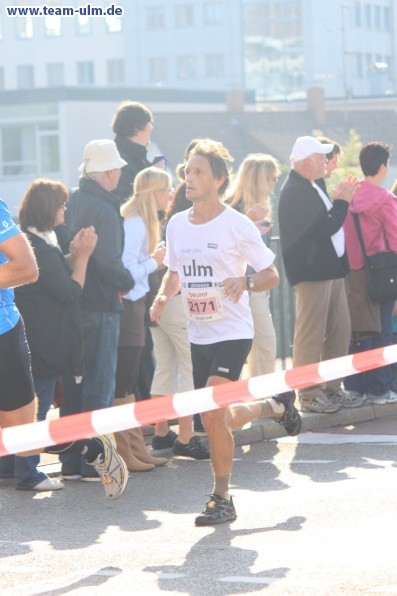 Einstein Marathon Strecke @ Neue Mitte - Bild 500