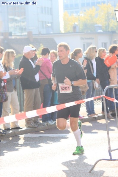 Einstein Marathon Strecke @ Neue Mitte - Bild 501