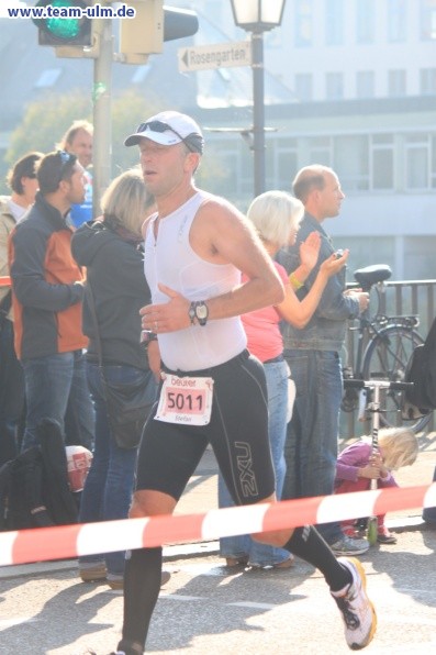 Einstein Marathon Strecke @ Neue Mitte - Bild 504
