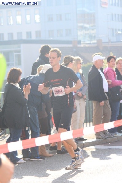 Einstein Marathon Strecke @ Neue Mitte - Bild 505