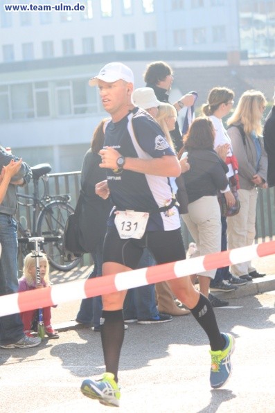 Einstein Marathon Strecke @ Neue Mitte - Bild 507