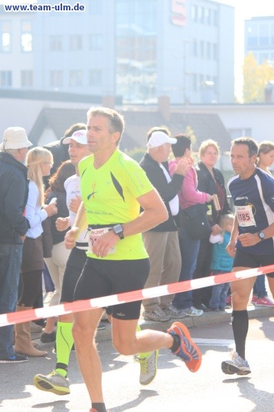 Einstein Marathon Strecke @ Neue Mitte - Bild 511