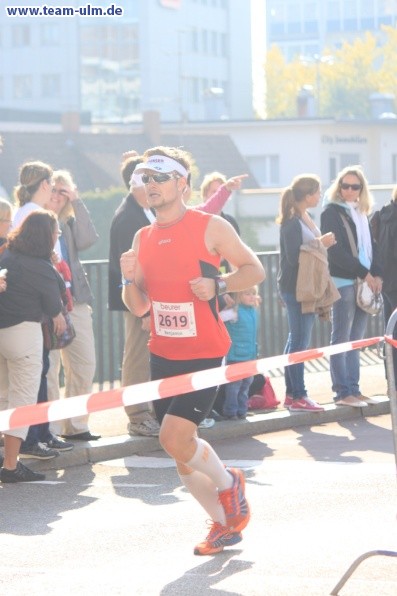 Einstein Marathon Strecke @ Neue Mitte - Bild 512