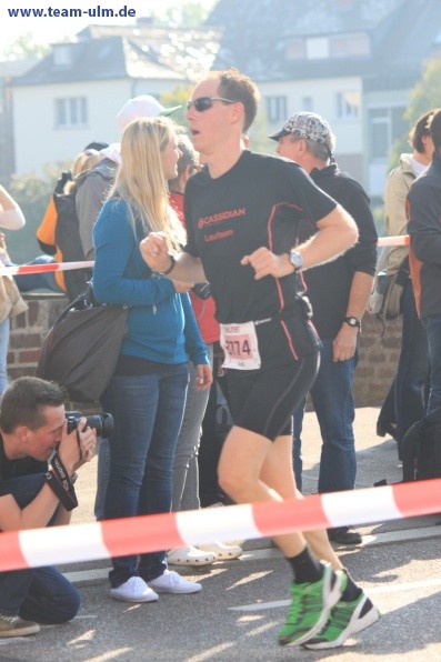 Einstein Marathon Strecke @ Neue Mitte - Bild 513