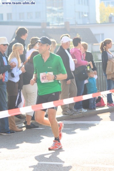 Einstein Marathon Strecke @ Neue Mitte - Bild 514