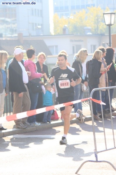 Einstein Marathon Strecke @ Neue Mitte - Bild 517