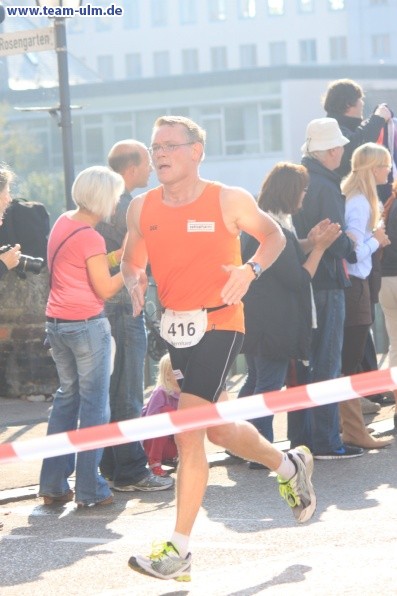 Einstein Marathon Strecke @ Neue Mitte - Bild 518