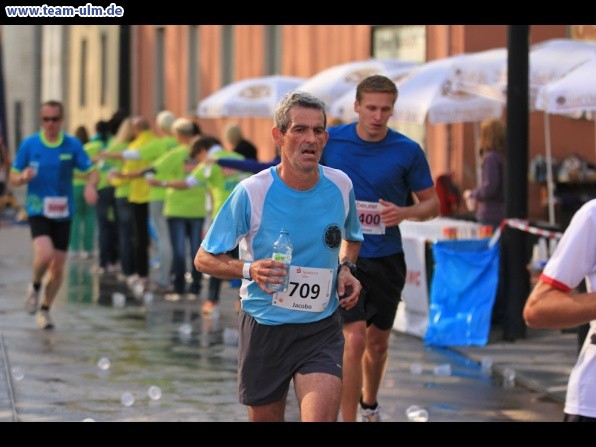 Einstein Marathon Strecke @ Neue Mitte - Bild 52