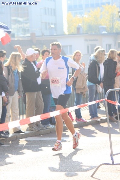 Einstein Marathon Strecke @ Neue Mitte - Bild 520